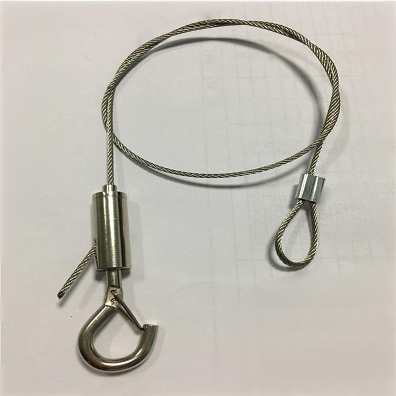 Grow Light Rope Hanger Wire Fo - Planted Aquarium Pictures recension och pris