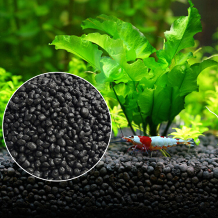 Aquarium Plant Seeds Soil Fish - Aquarium Plant Grass recension och pris