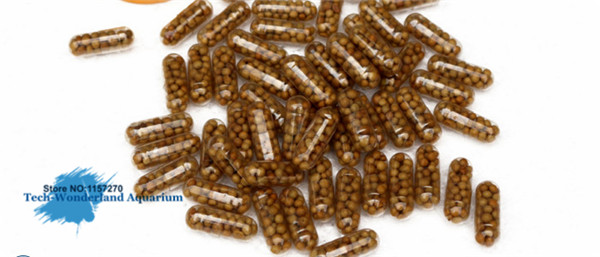 40tab Root Fertilizer for Wate - Aquarium Plant Delivery recension och pris
