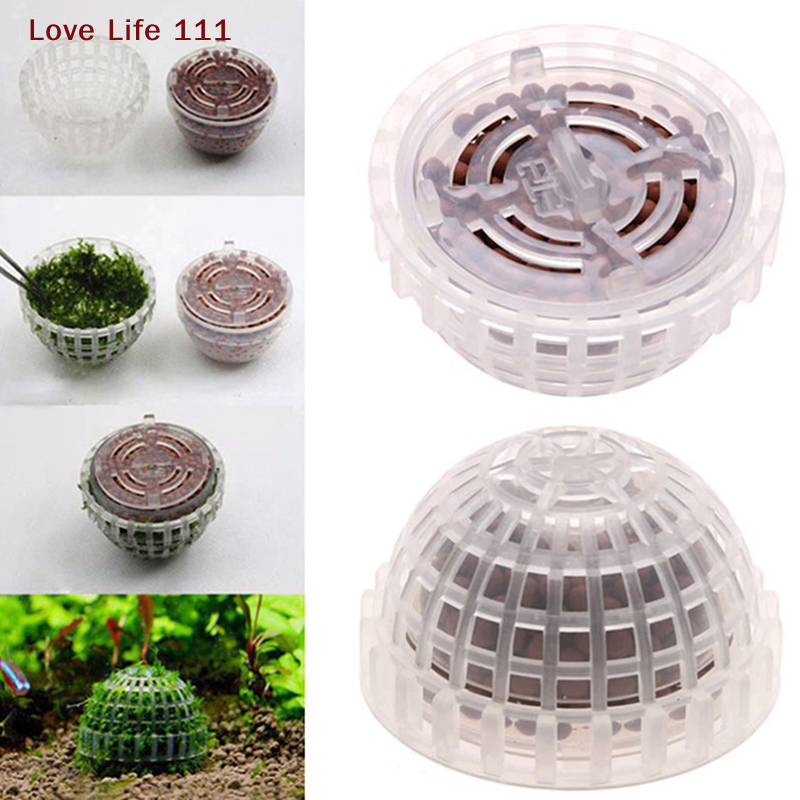 New Aquatic Pet Supplies Decor - Aquarium Plant Echinodorus recension och pris