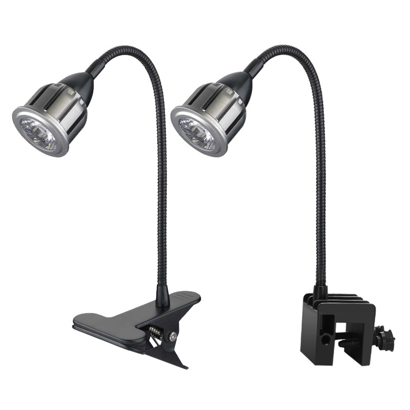 YEE Aquarium Spotlight South A - Planted Aquarium Aquascape recension och pris