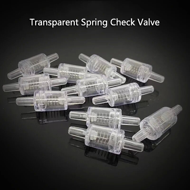 5/10/20pcs Aquarium Air Pump C - Planted Aquarium Accessories recension och pris