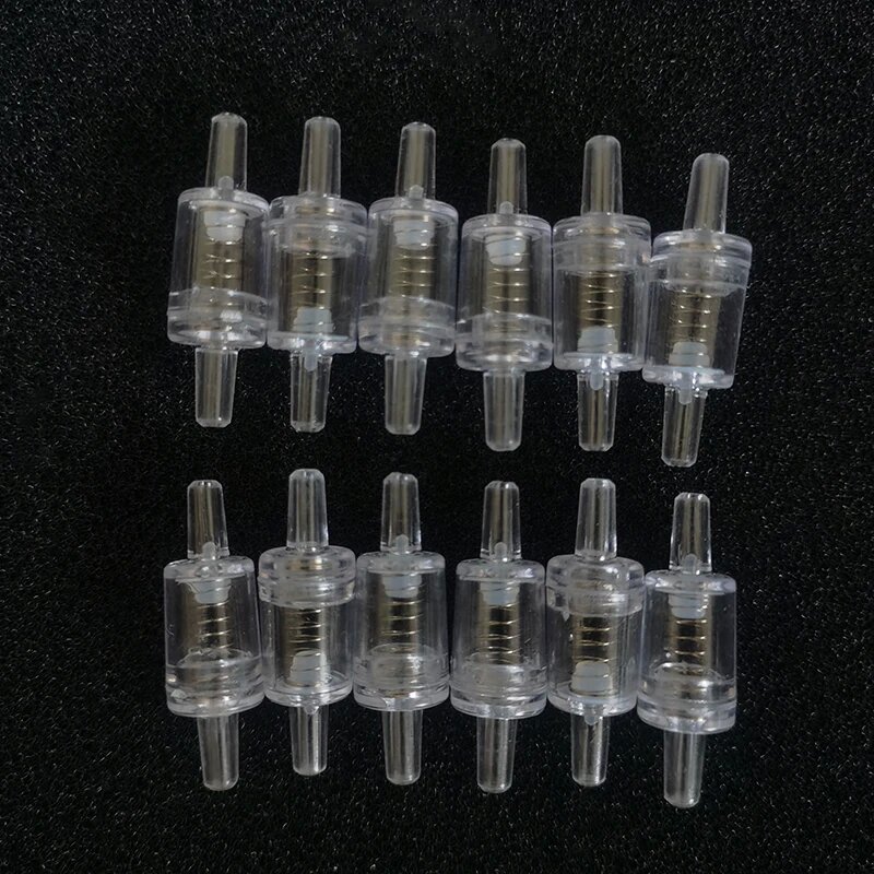 5/10/20pcs Aquarium Air Pump C - Planted Aquarium Accessories recension och pris