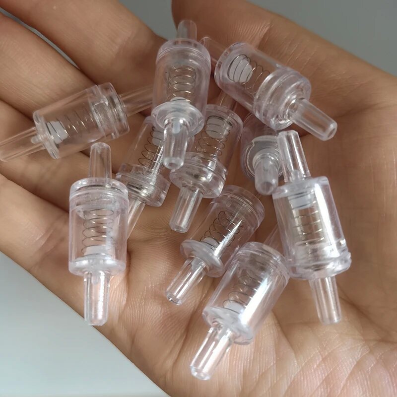5/10/20pcs Aquarium Air Pump C - Planted Aquarium Accessories recension och pris