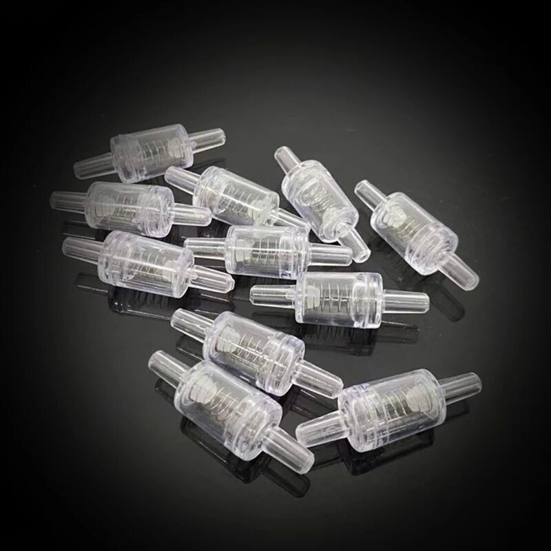 5/10/20pcs Aquarium Air Pump C - Planted Aquarium Accessories recension och pris