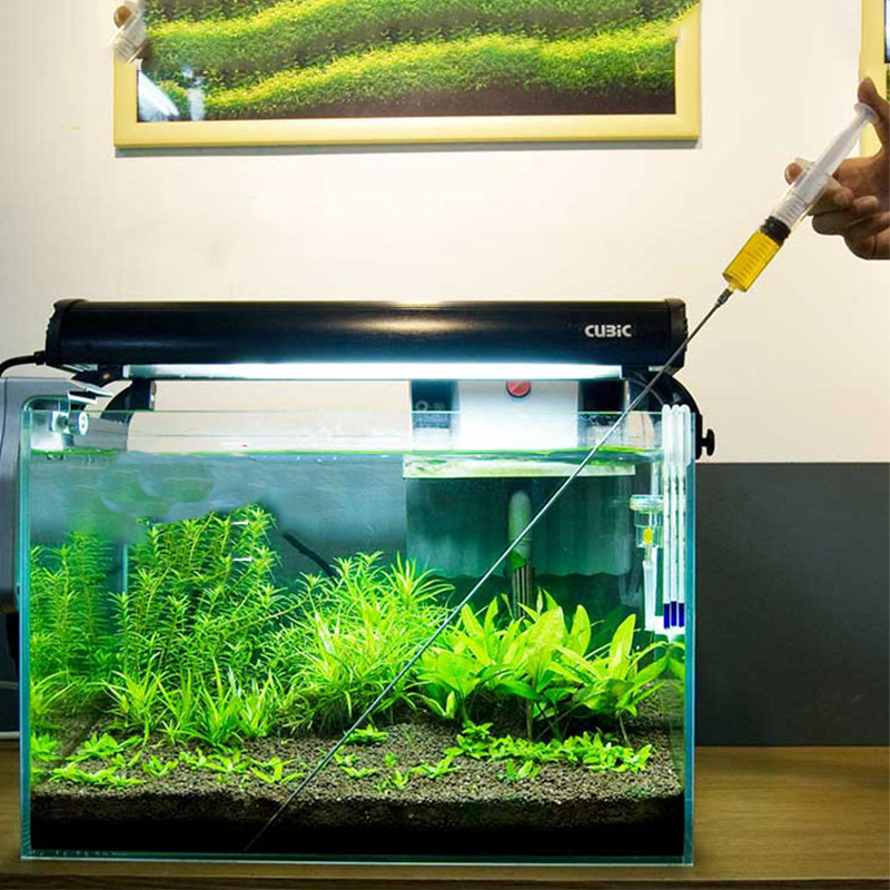 30cm 50cm Aquarium Plants Grow - Aquarium Plant Grass recension och pris