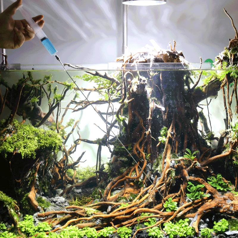 30cm 50cm Aquarium Plants Grow - Aquarium Plant Grass recension och pris