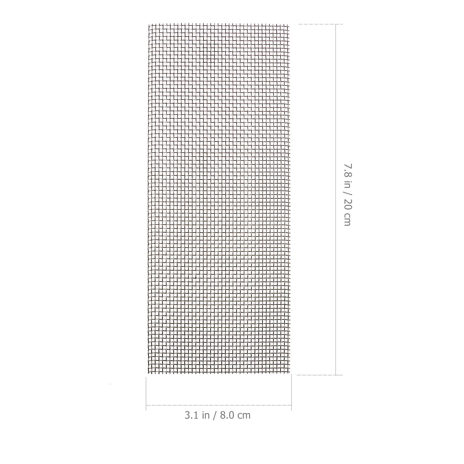 10Pcs Fish Tank Plant Mesh Sta - Planted Aquarium Carpet Plant recension och pris