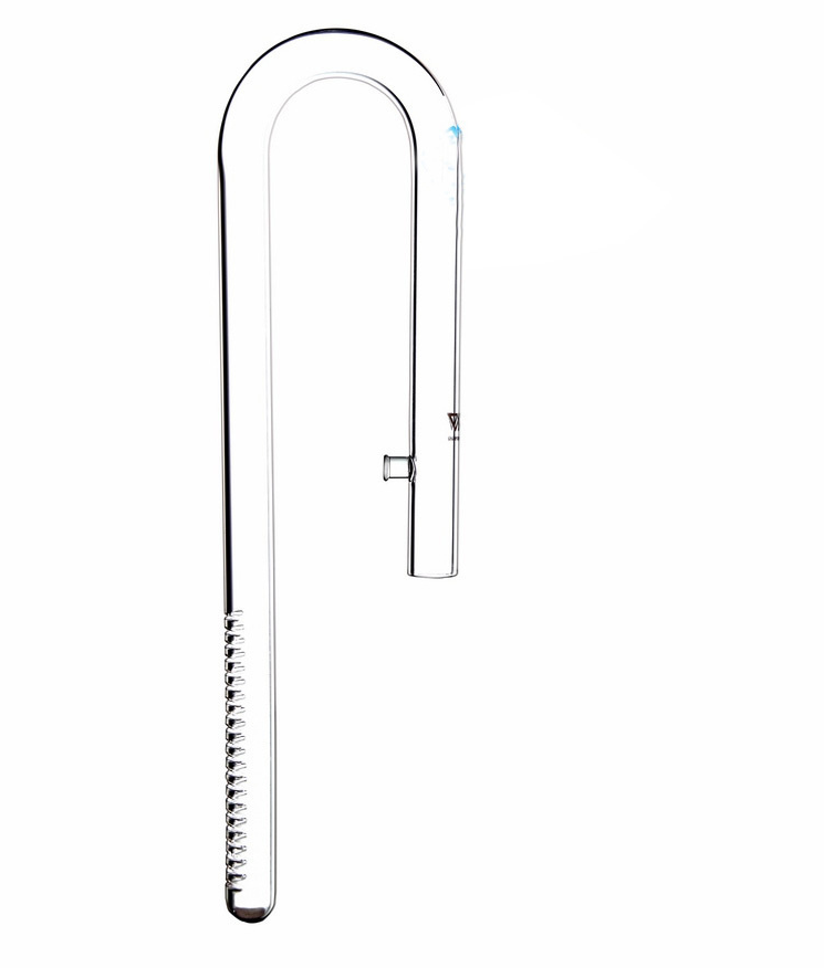 VIV 13mm 17mm ADA Style Lily G - Aquarium Plant Delivery recension och pris