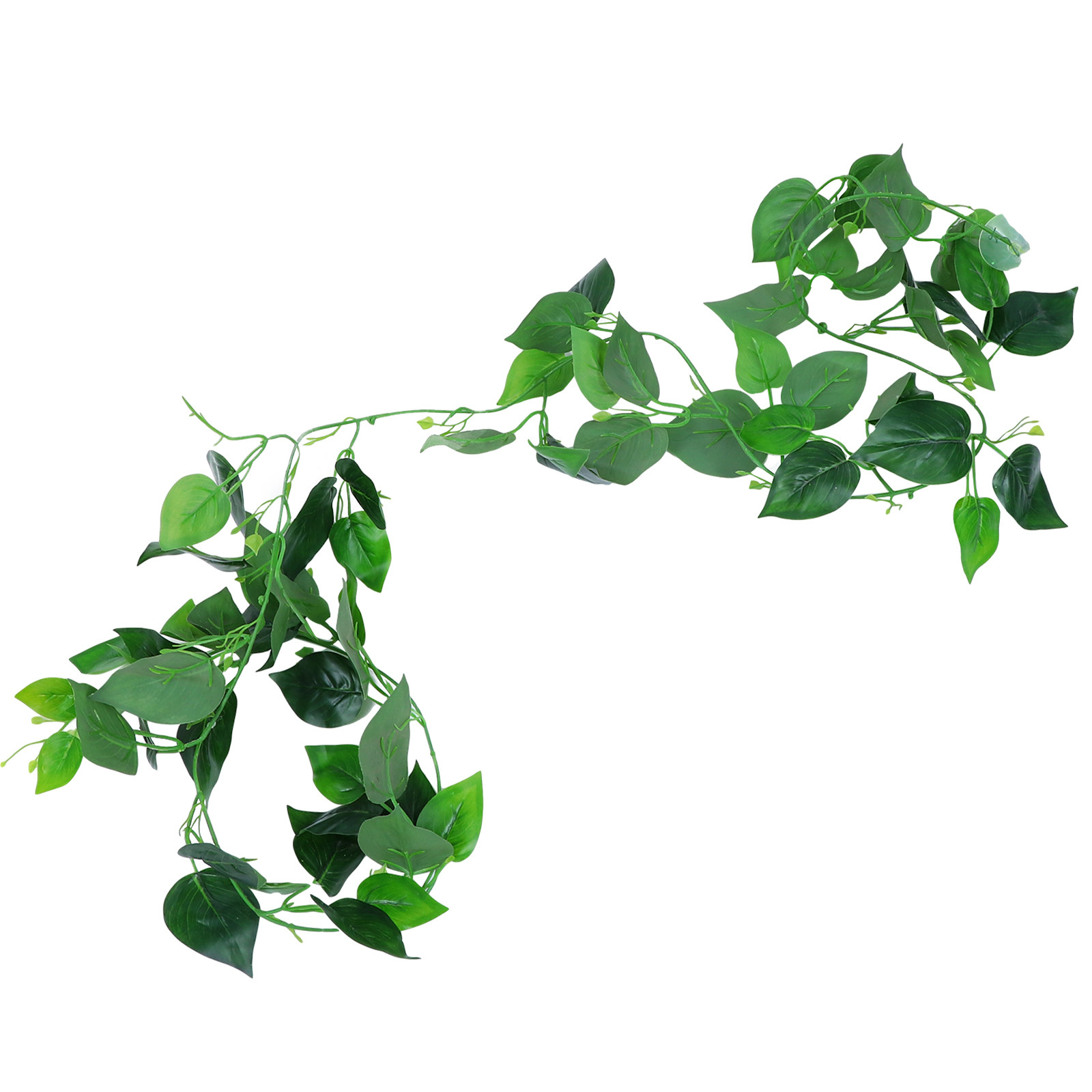 Artificial Simulation Vine Lea - Aquarium Plant Vine recension och pris