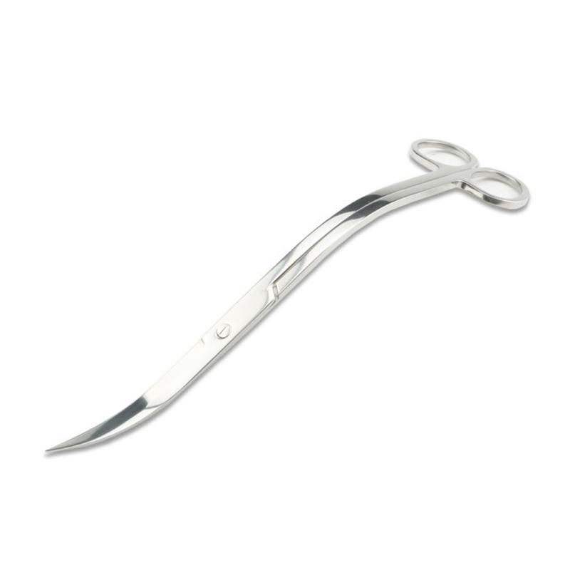 Aquarium Scissors Tweezers Too - Aquarium Plant Grass recension och pris