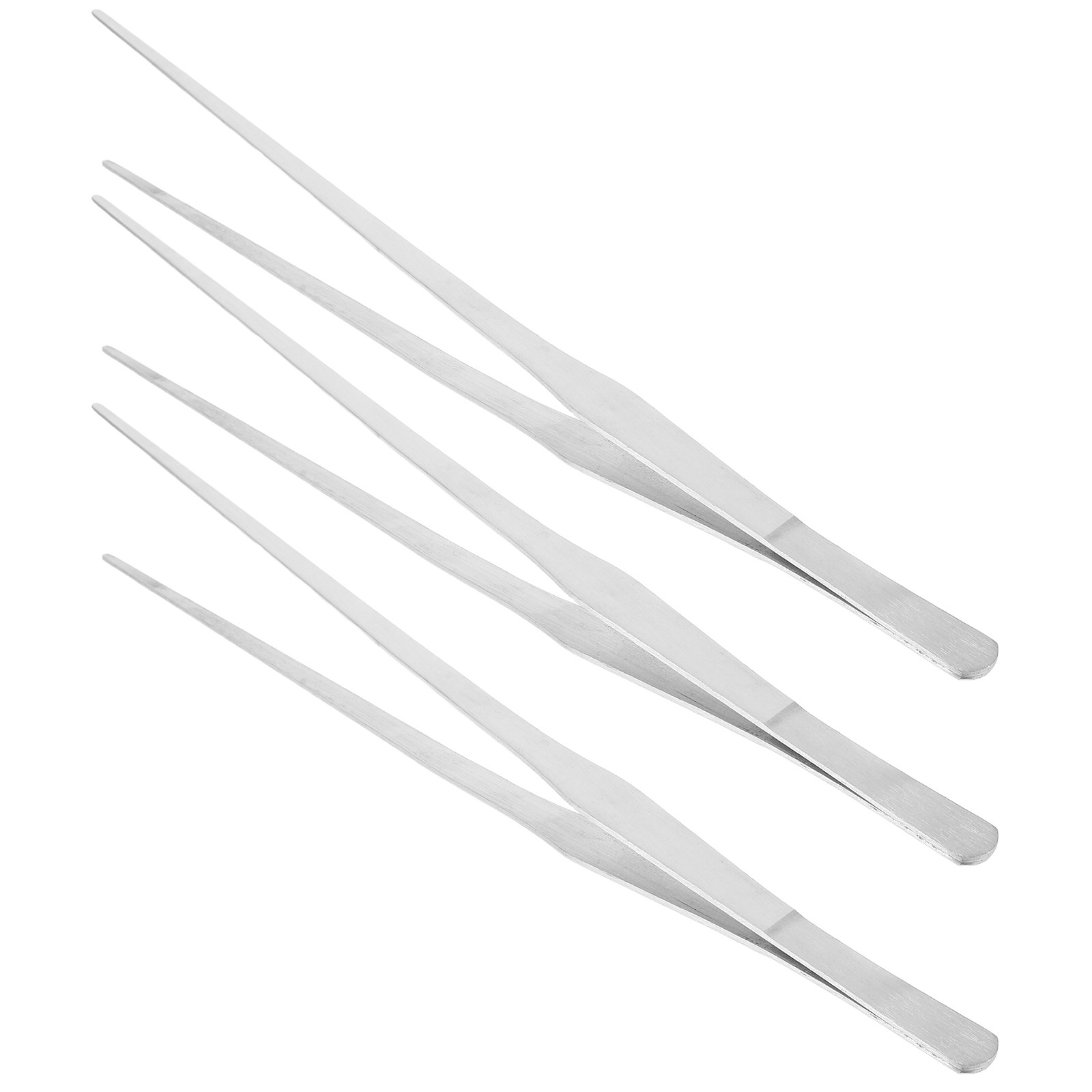 3Pcs Stainless Steel Feeding T - Planted Aquarium Aquascape recension och pris
