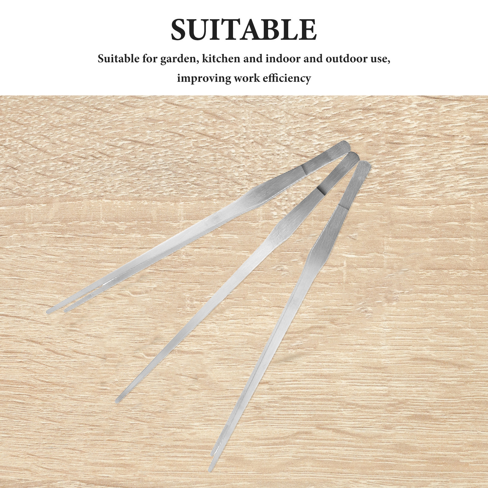3Pcs Stainless Steel Feeding T - Planted Aquarium Aquascape recension och pris