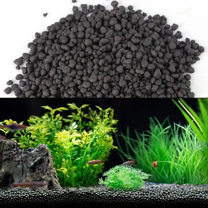 1kg Watergrass Aquarium Plants - Aquarium Planted Soil recension och pris