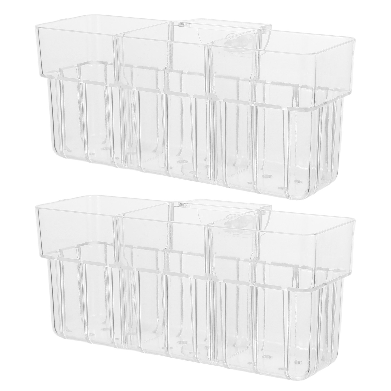 2Pcs Transparent Hydroponic Pl - Aquarium Planted Plants recension och pris