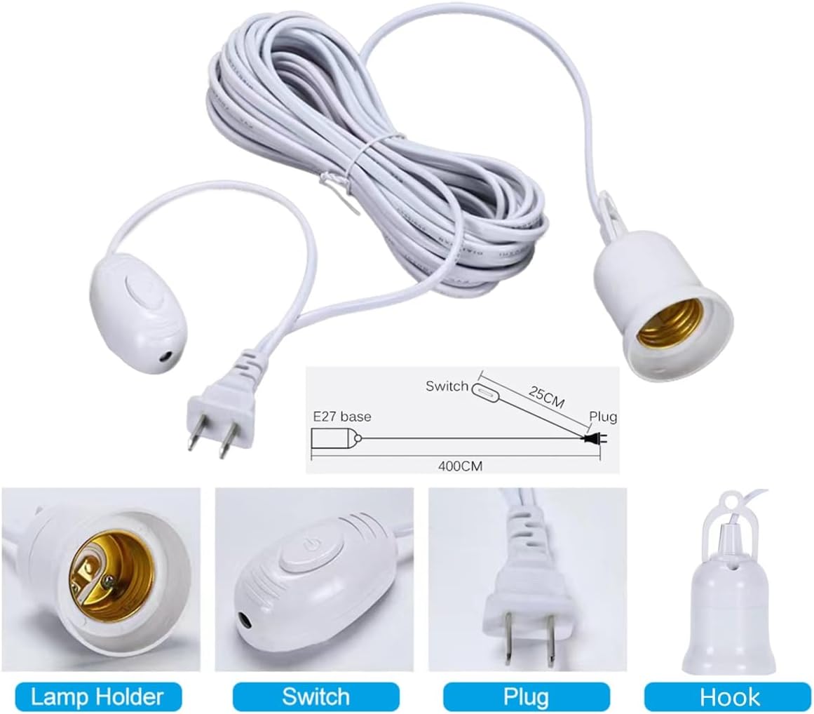 LED Aquarium Lights Bulb 18W S - Planted Aquarium Uv Light recension och pris